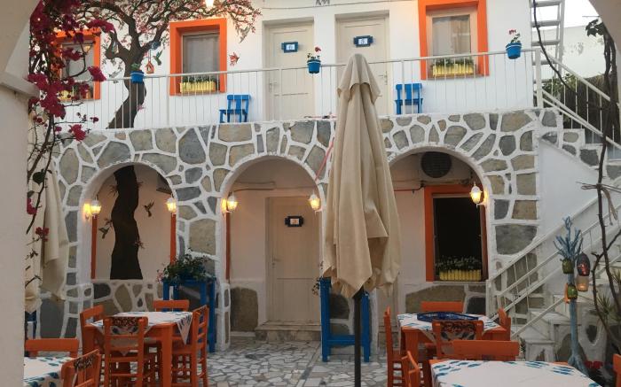 Sade Boutique Hotel