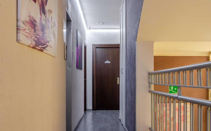 Hotel 3* Your Haven of Peace in Ventimiglia