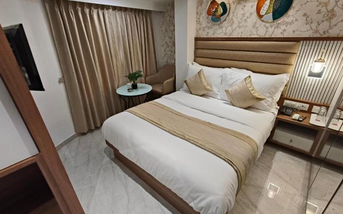 Hotel Prime Suites Airoli