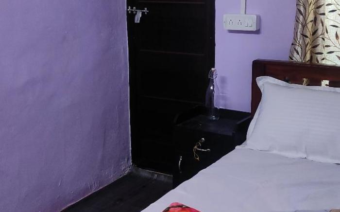 Royal villa homestay 