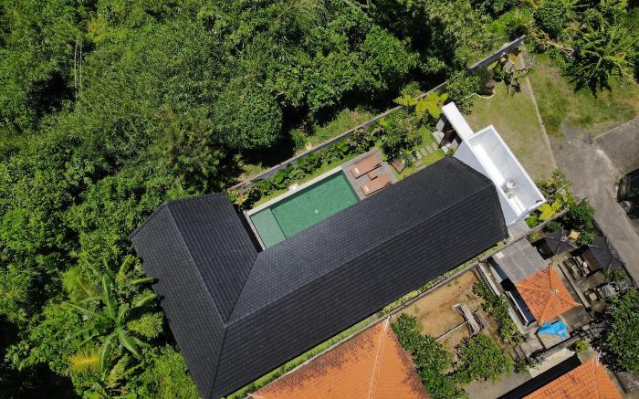 Villa Langon Ubud