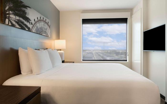 Hyatt House Orlando International Drive