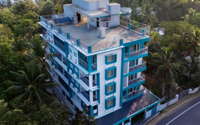 BnB Homes, Technopark, Trivandrum