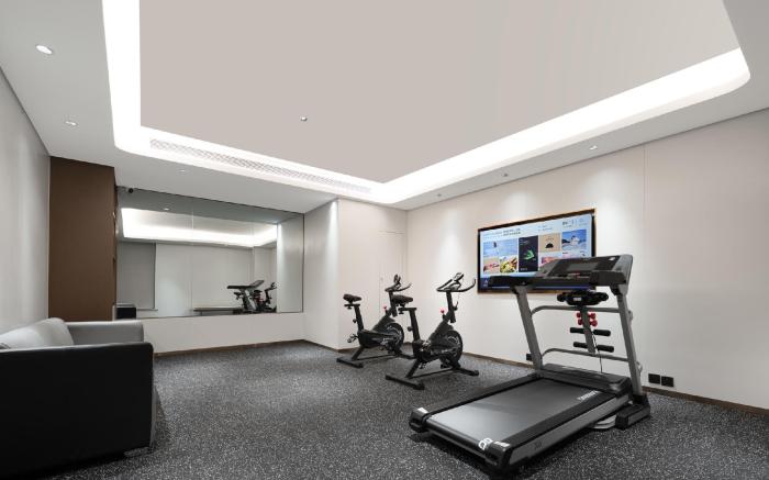 Atour X Hotel Taiyuan Fuxi Street