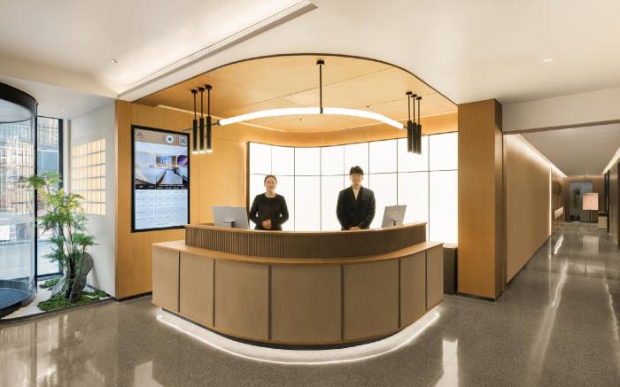 Atour Hotel Beijing Qianmen Street