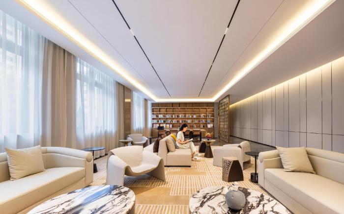 Atour Hotel Taiyuan High-tech Zone Changzhi Road