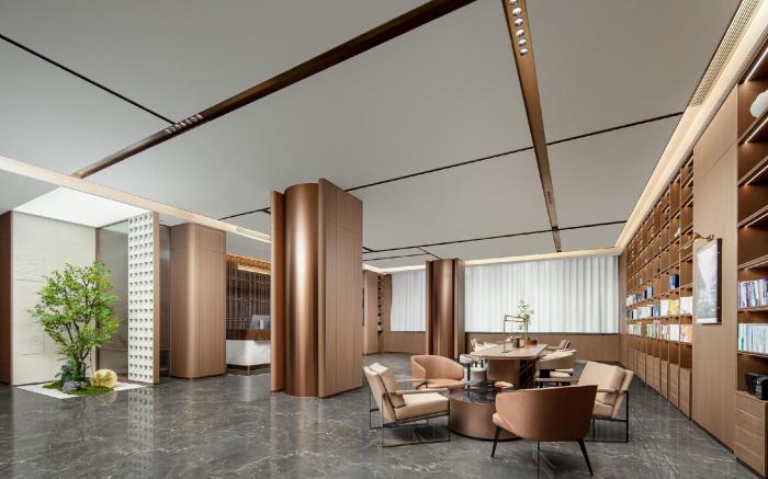 Atour Hotel Hohhot Hailiang Plaza Zhongshan Road Metro Station