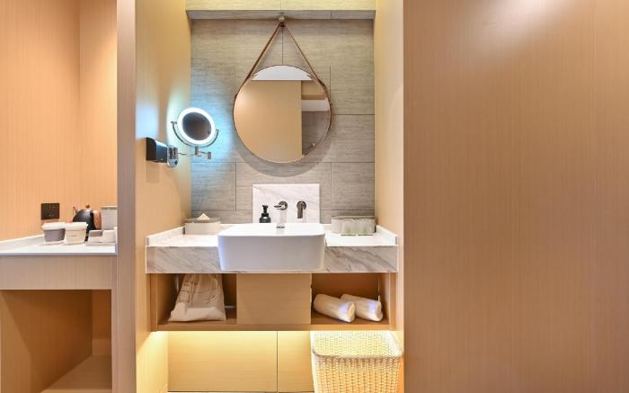 Atour Hotel Shenyang Nanta Wenhua Road