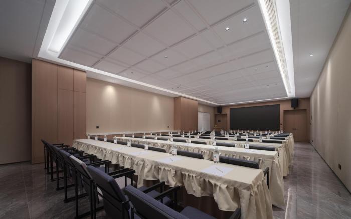 Atour Hotel Shenyang Beiling Park Taishan Road