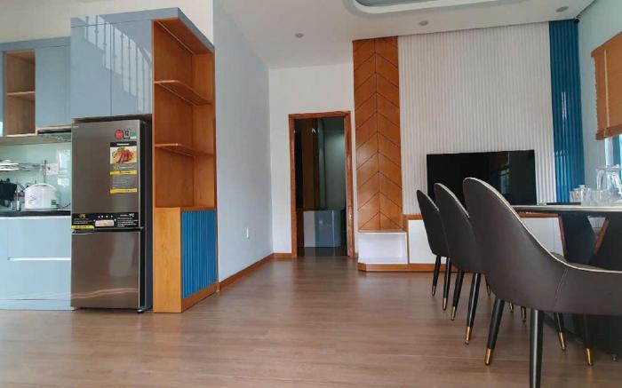 DUY VILLA - NOVAWORLD PHAN THIẾT