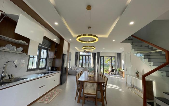 Coastal Villas Novaworld Phan Thiet