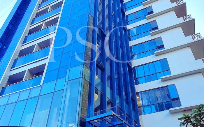 Studio Cebu IT Park Pool Gym Fast Wifi Smart TV