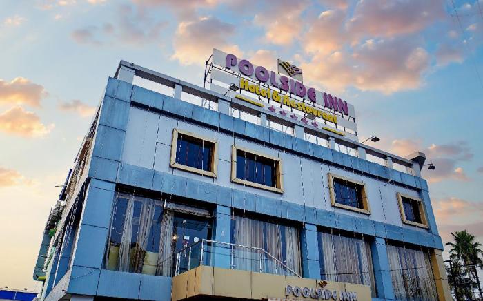 Poolside Inn Hotel and Restaurant