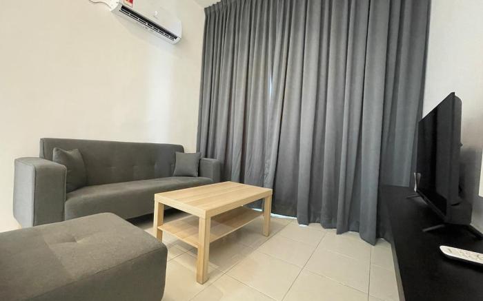 The Anderson Residence Ipoh#1018