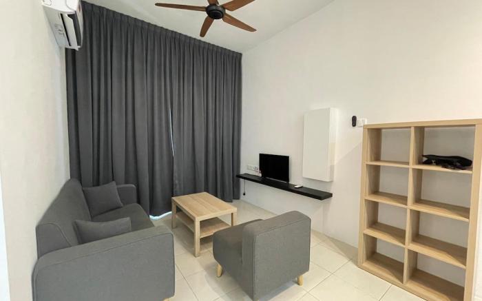 The Anderson Residence Ipoh#1018
