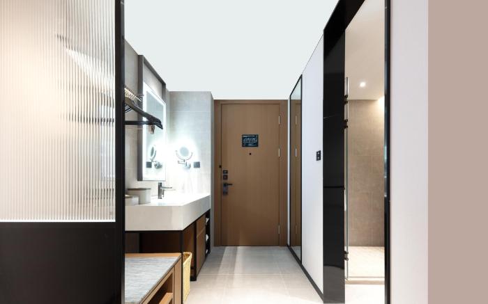 Atour Hotel Wuxi Taike Park Zhenze Road