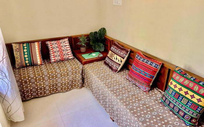 Wildfern Mountain View Villa - Peerumedu