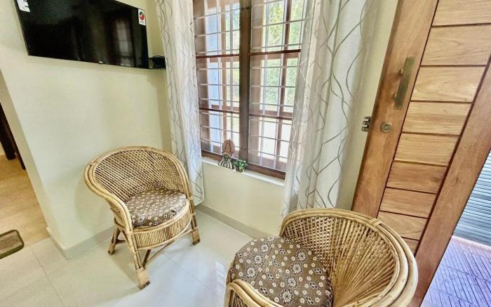 Wildfern Mountain View Villa - Peerumedu
