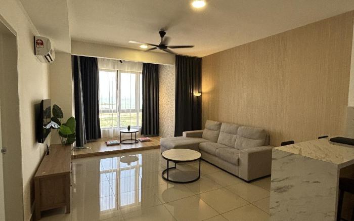 Hening Bali Guesthouse