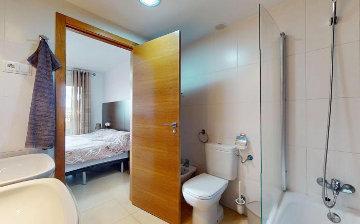 Casa Espliego CM-Murcia Holiday Rentals Property