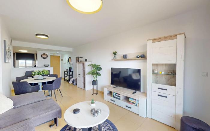 Casa Espliego CM-Murcia Holiday Rentals Property