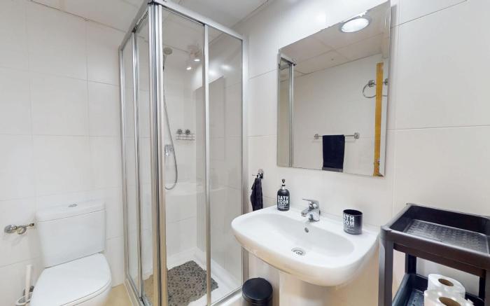 Casa Espliego CM-Murcia Holiday Rentals Property
