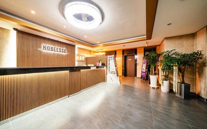 Goyang Jugyo Noblesse