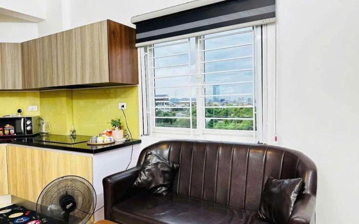 2 bedrooms apartment- homestay hue