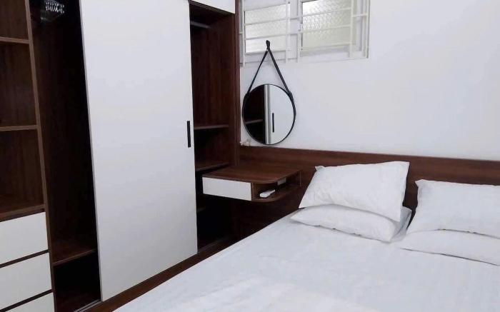 2 bedrooms apartment- homestay hue