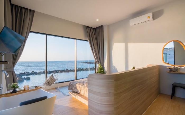 The Celes Pool Villa