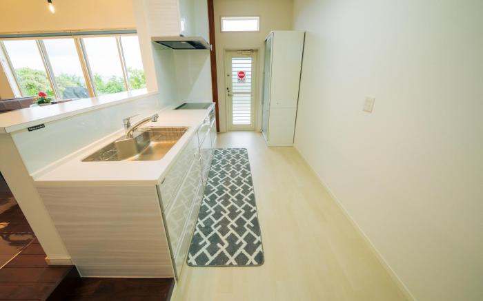 OceanVilla Tokunoshima
