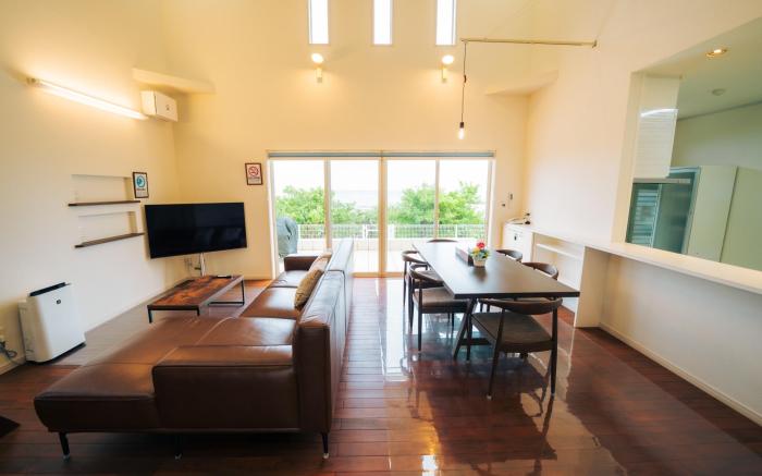 OceanVilla Tokunoshima