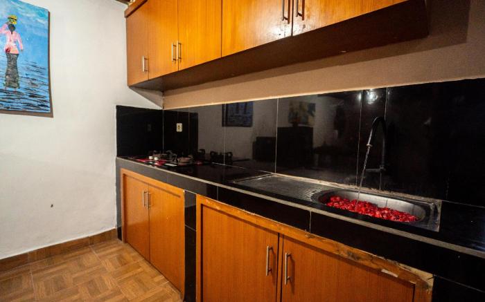 Maha Living Villa Ubud
