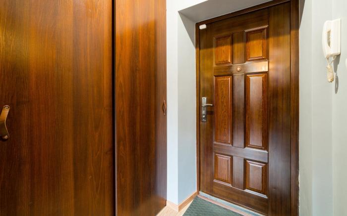 Apartamenty EverySky Konstytucji 3 Maja 75