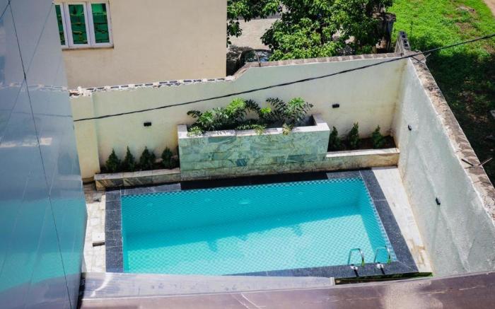 PALMAC HOTEL