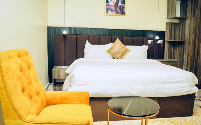 PALMAC HOTEL