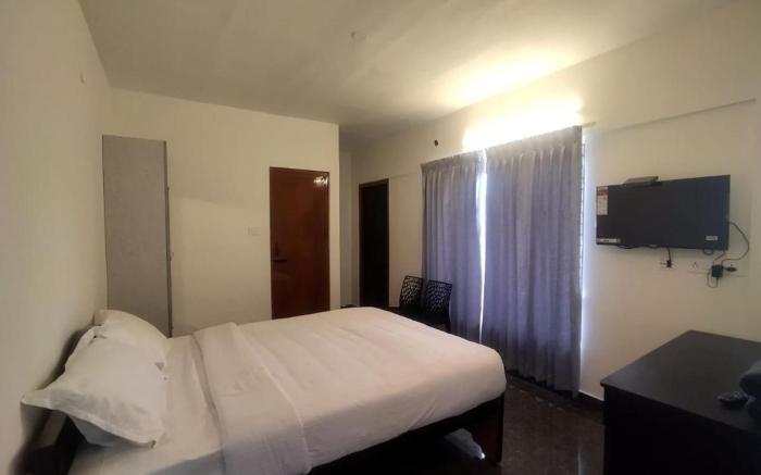 Acon Resorts Kodaikanal