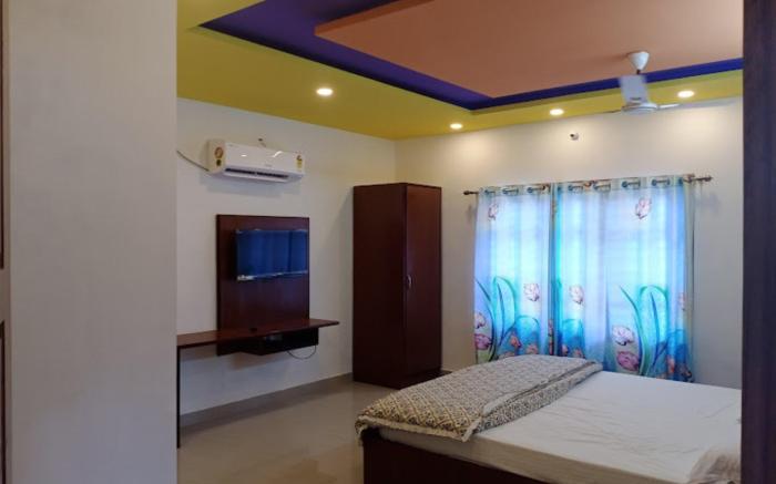 Shakthi Homestay