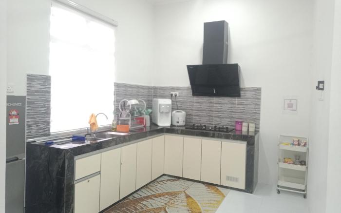 Medina STC Homestay 