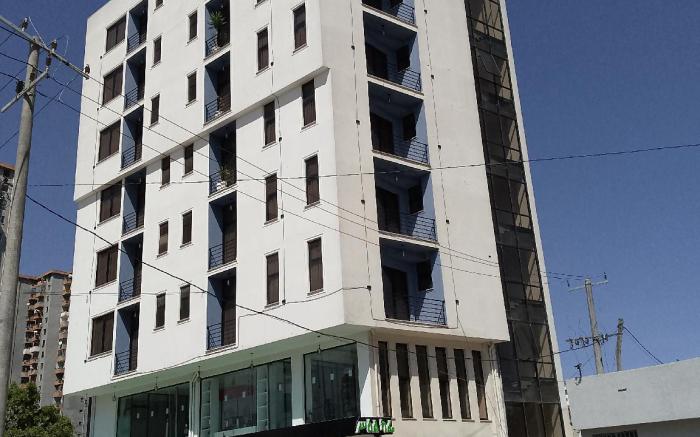 Hidsol Apartment 