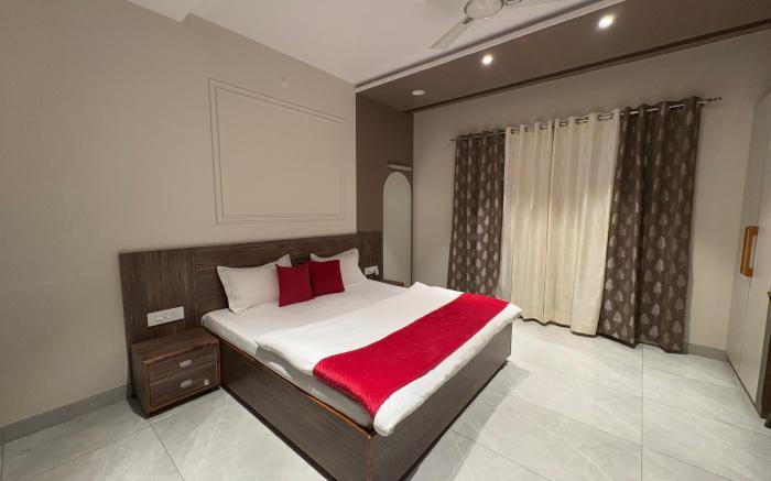 Royal Queen Family Homestay 