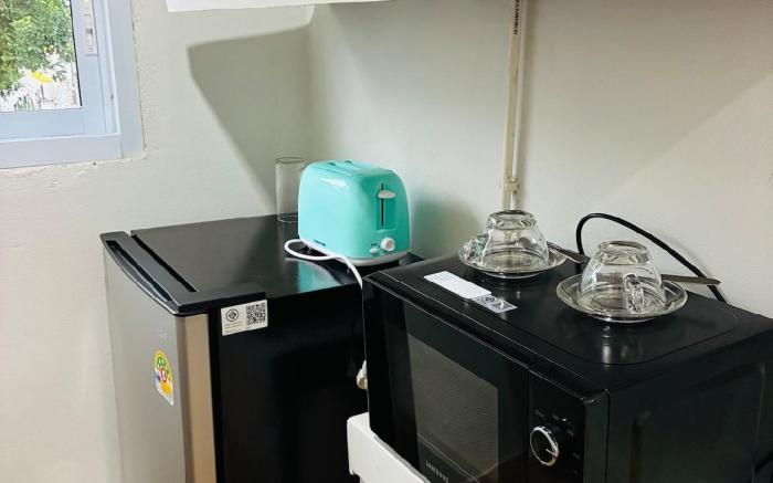 Apartment Wat Sawang Arom 35