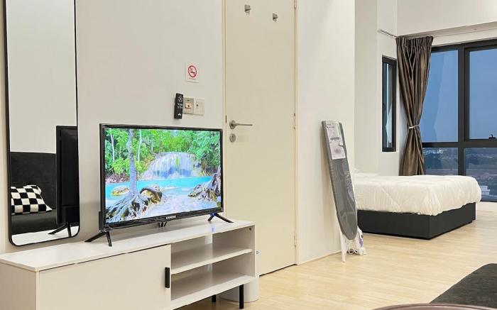Pavilion Bukit Jalil Studio Room by D’Summer91