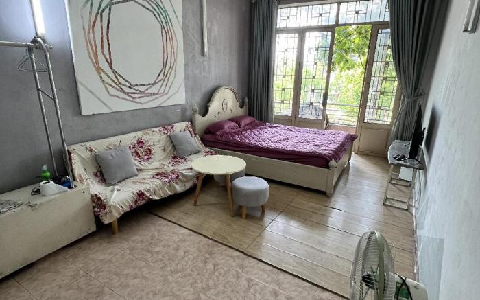 Mây Homestay