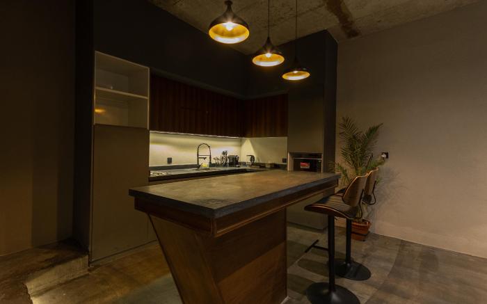Portal Chalets With Private Pool - AlQirwan (Q3)