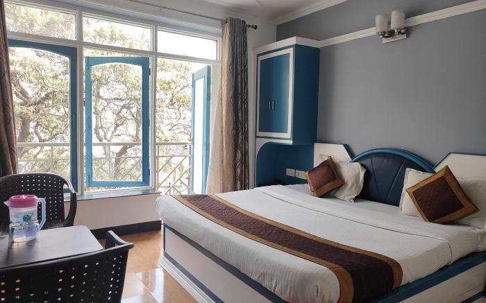 Hotel Dream Palace By Disha Hospitality Group
