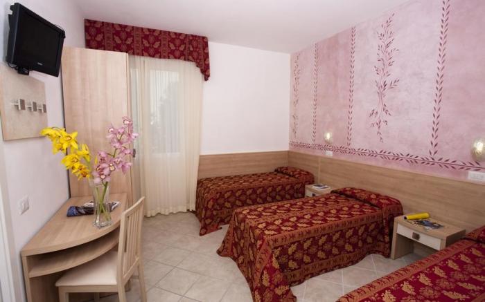 Hotel Anny Cervia 