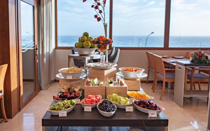 HOTEL KONKE MAR DEL PLATA