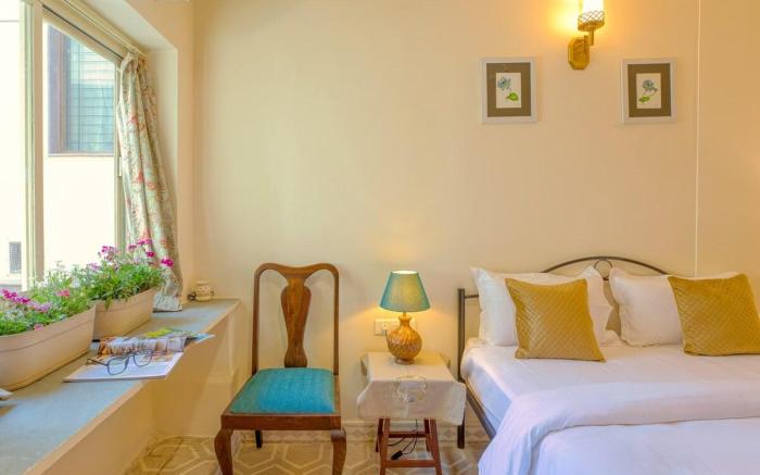 Chandranita Homestay  Jaipur | Lotus Room