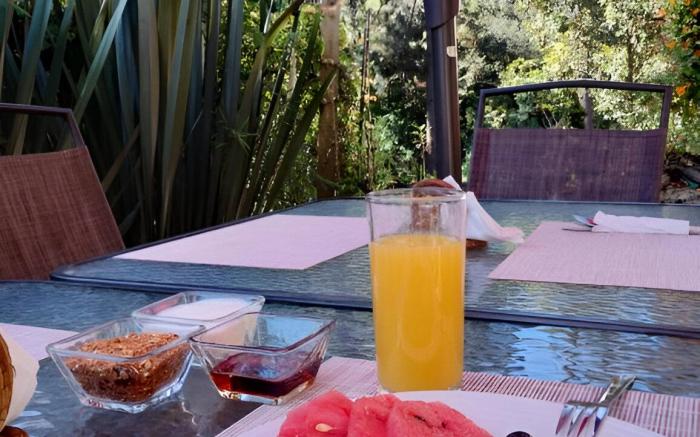 Encino House Hotel Boutique 